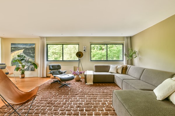 Medium property photo - Chet Bakerstraat 9, 1066 GK Amsterdam